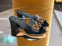 شوز دولتشي اند قبانا ٦ سم