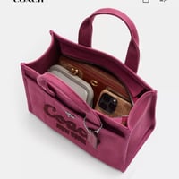 حقيبة كوتش حجم وسط مقاس ٢٦