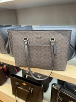 حقيبة كوتش Station Tote