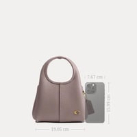 شنطه كوتش لانا حجم ١٩