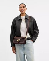 حقيبة كوتش تابي مقاس 26