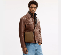 حقيبة رجاليه