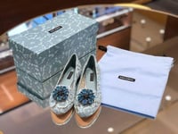 شوز دولتشي اند غبانا