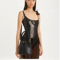 شنطة توري بورش