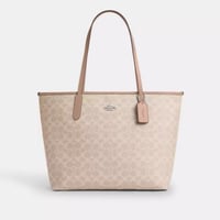 حقيبة كوتش City Tote