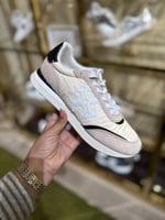 شوز توري بورش مقاس ٣٩ ونص