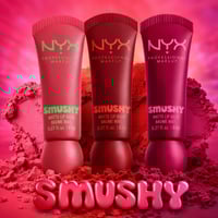 NYX Lip Balm