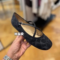 شوز كوتش- Phoebe Ballet Flat