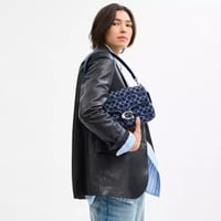 حقيبة كوتش soft tabby