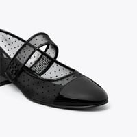 كعب توري بورش