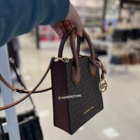 حقيبة مايكل كورس ميني