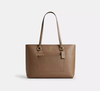 حقيبة كوتش Station Tote