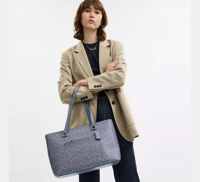 حقيبة كوتش Station Tote