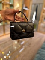 حقيبة توري بورش ميني