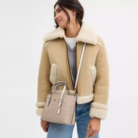 شنطة كوتش - Mollie 25 الحجم الصغير