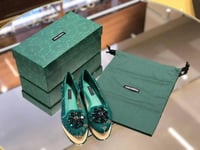 شوز دولتشي اند غبانا