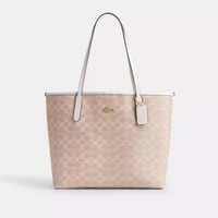 حقيبة كوتش City Tote