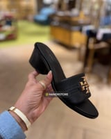 كعب توري بورش مقاس ٣٧ ونص