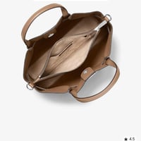 شنطه مايكل كورس الحجم الوسط