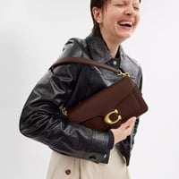 حقيبة كوتش تابي مقاس 26