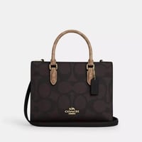 حقيبة كوتش الحجم الصغير