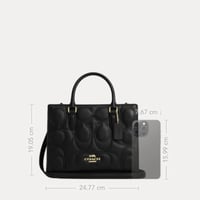 شنطة كوتش - Maggie Small Tote