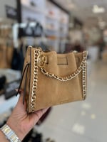 شنطة مايكل كورس