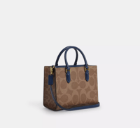 حقيبة كوتش Maggie Small Tote