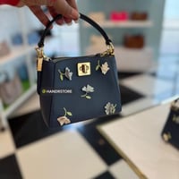 شنطة كيت سبيد الحجم ميني