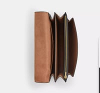 حقيبة كوتش الحجم كبير - Klare Top Handle