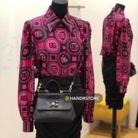 شنطة دولتشي اند غبانا الحجم سمول