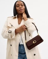 حقيبة كوتش Jet Shoulder Bag