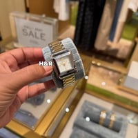 ساعه توري بورش 24mm