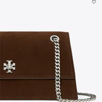 حقيبة توري بورش نيوكولكشن الحجم الكبير