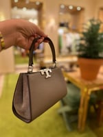 حقيبة توري بورش الحجم الصغير