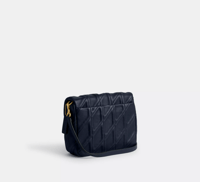 حقيبة كوتش كبير Tabby Shoulder Bag