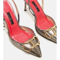 صندل كارولينا هريرا Ch