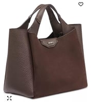 شنطه دكني الحجم ميني