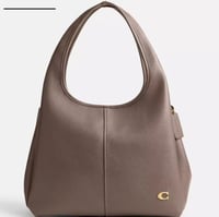 حقيبة كوتش الحجم الكبير