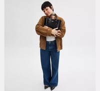 شنطة كوتش - Mollie 25 الحجم الصغير