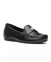 شوز مايكل كورس Melanie Moccasin Loafers