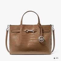 شنطه مايكل كورس الحجم الوسط