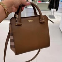 شنطه بربري الحجم سمول