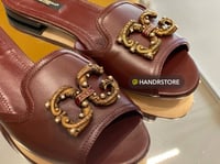 دولتشي اند غبانا