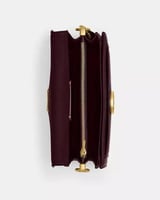 حقيبة كوتش تابي مقاس 20