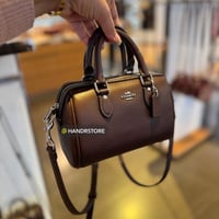 حقيبة كوتش ميني