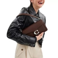 حقيبة كوتش تابي مقاس 26