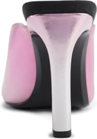 كعب جلد طبيعى دكني