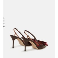 صندل كارولينا هريرا Ch