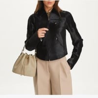 شنطة توري بورش